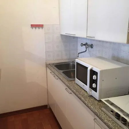 In 41095 Апартаменти Лідо-ді-Єзоло