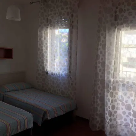 Апартаменти In 41095