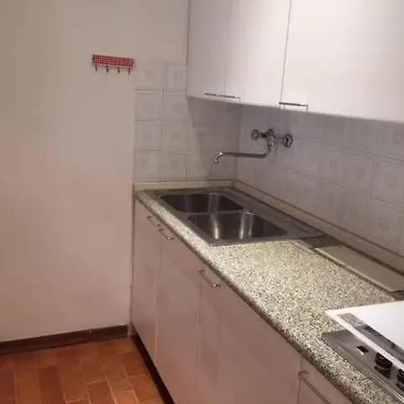In 41095 Апартаменти