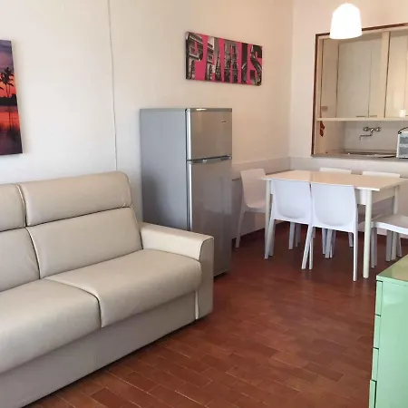 In 41095 Апартаменти