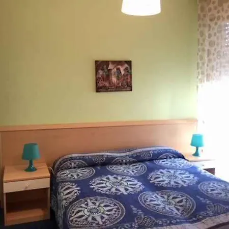 In 41095 Апартаменти Лідо-ді-Єзоло